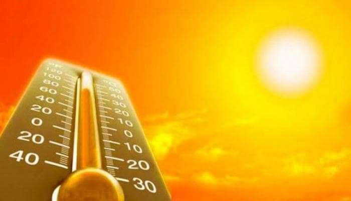 Temperatur 38 dərəcəyə yüksələcək – HAVA PROQNOZU