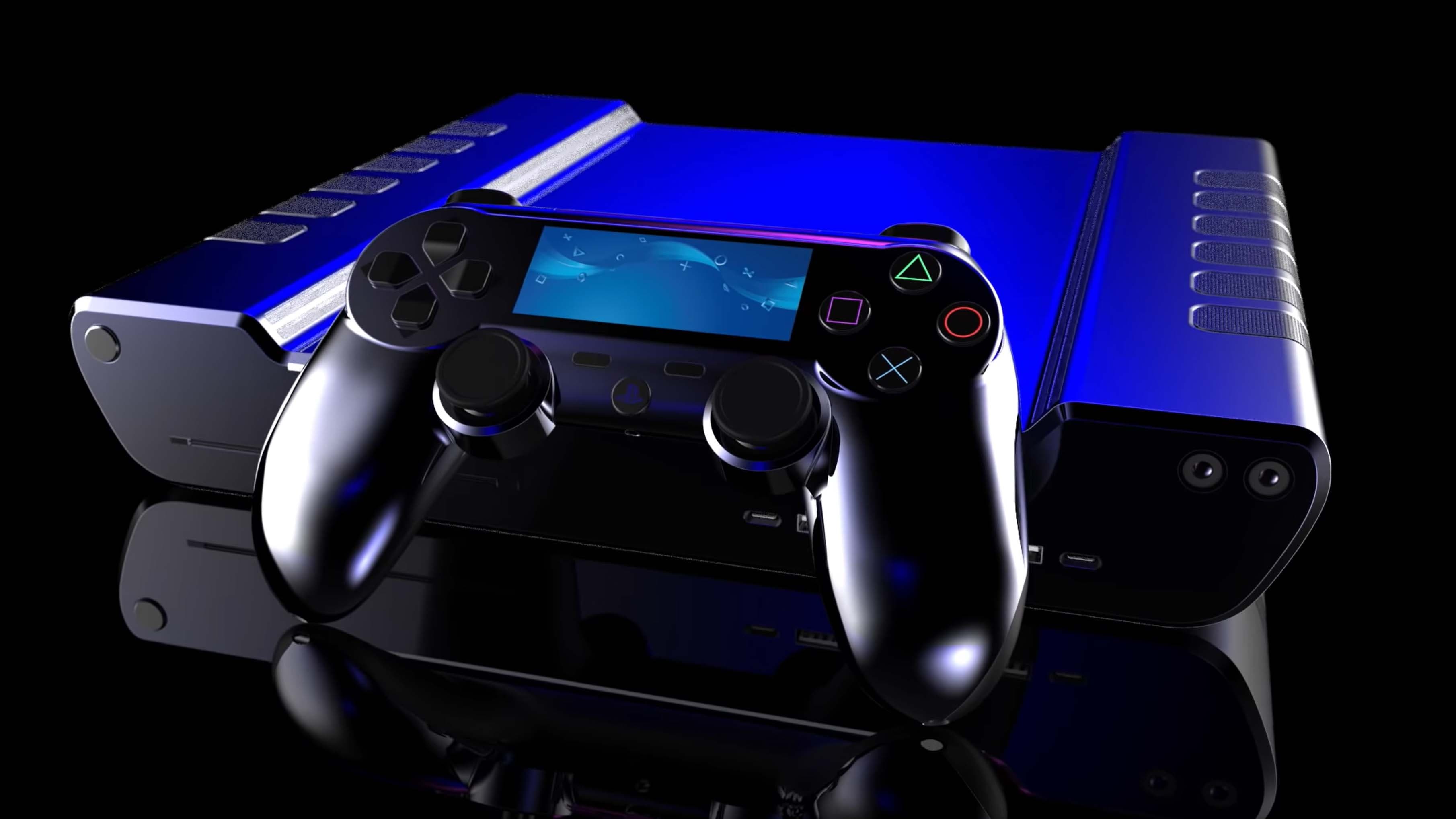 “PlayStation 5”in təqdimatı təxirə salındı