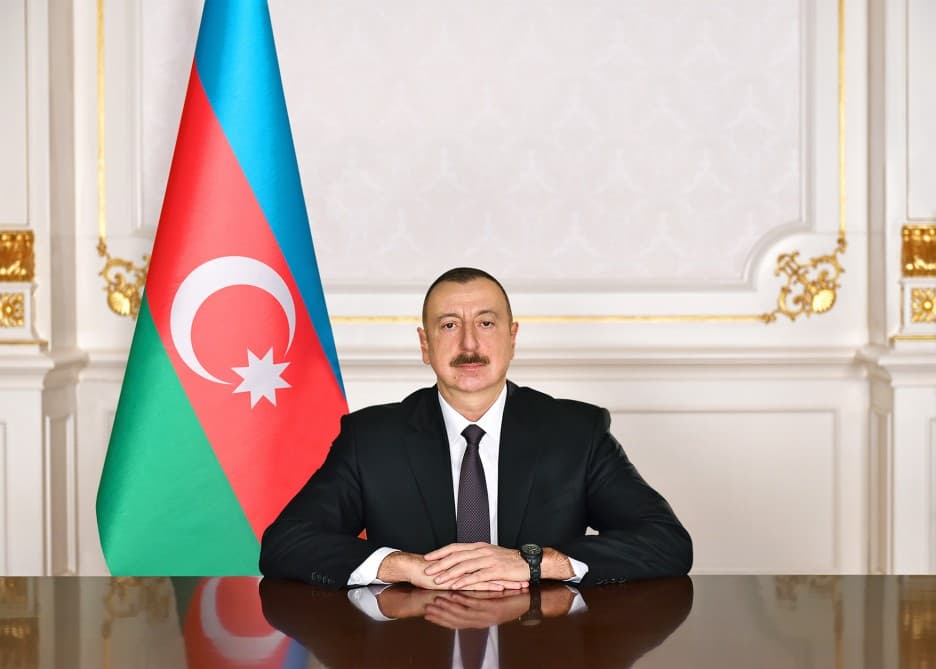 Prezident Sumqayıta 6 milyon ayırdı – SƏRƏNCAM