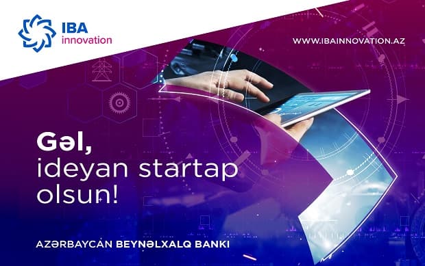Azərbaycan Beynəlxalq Bankı İnnovasiya  Mərkəzi yaradır