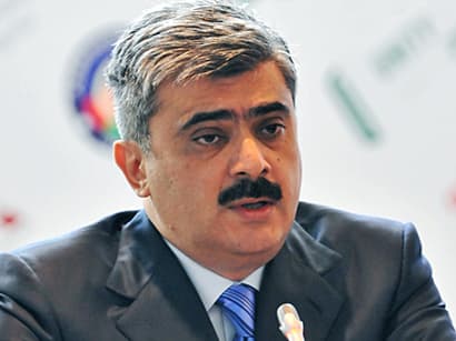 Maliyyə naziri: Büdcəyə yenidən baxılması üçün müraciət etməmişik