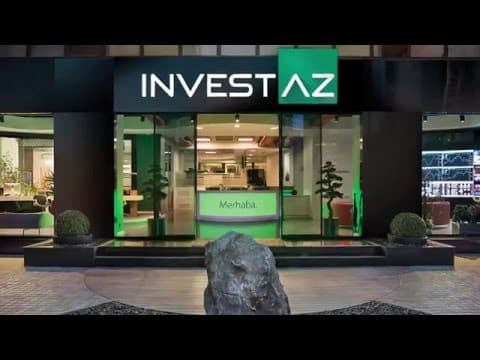 “İnvest-AZ İnvestisiya Şirkəti” “Bakı Fond Birjası”ındakı payını azaldıb