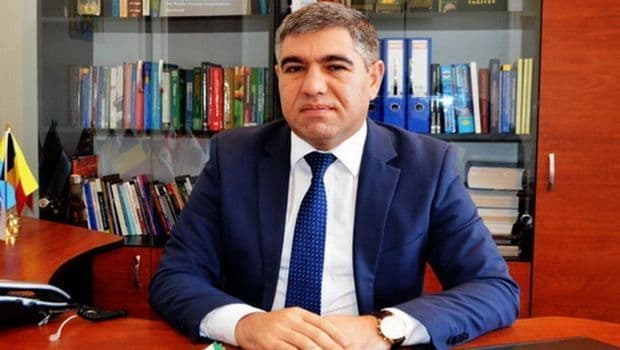 Post-pandemiya dövründə BTQ-dən və nəqliyyat dəhlizlərdən istifadə genişlənəcək
