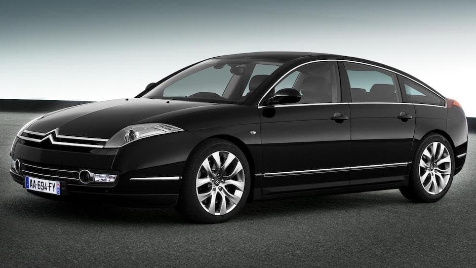 Citroen yeni model hazırlamaq istəyir