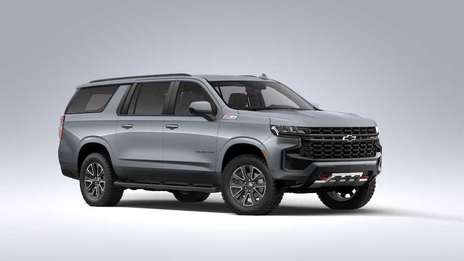 Chevrolet bu modelinin satışlarına start verib