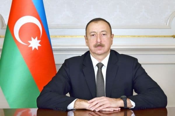 Prezident dini qurumlara maliyyə yardımı ayırdı - SİYAHI