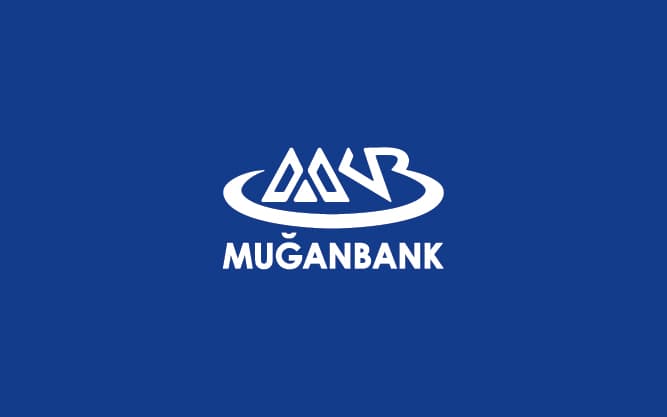 “Muğanbank”ın əsas səhmdarı kapitalda payını 66%-dək artırıb