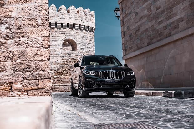 "İMPROTEX MOTORS" şirkəti hibrid və tam elektrik mühərrikli avtomobillərinin satışını elan etdi