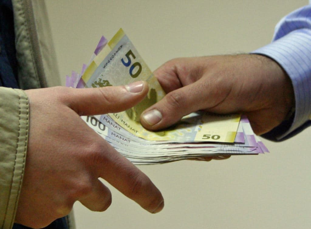 Bu şəxslər Korrupsiyaya qarşı mübarizə üzrə Komissiyanın üzvləri olacaq - SİYAHI