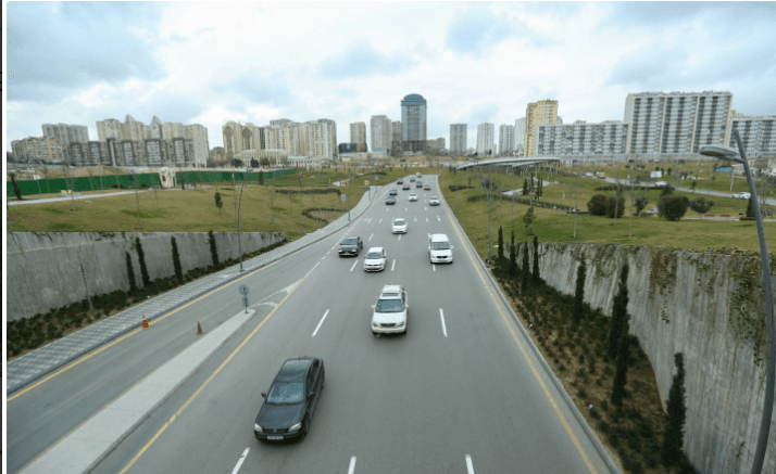 Bu qurumlar yol hərəkəti ilə bağlı yenilikləri sosial şəbəkələrdə yayacaq