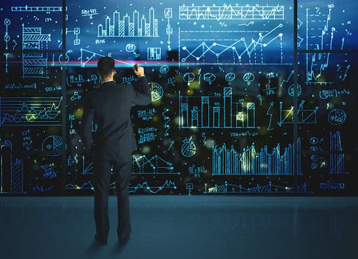 Data İqtisadiyyatı və YENİ YARANAN TƏLƏBLƏR