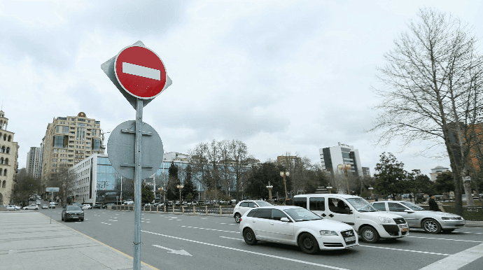 Azərbaycanda 10 qurum yol mədəniyyətinin inkişafı ilə bağlı işlərə cəlb olunacaq - SİYAHI