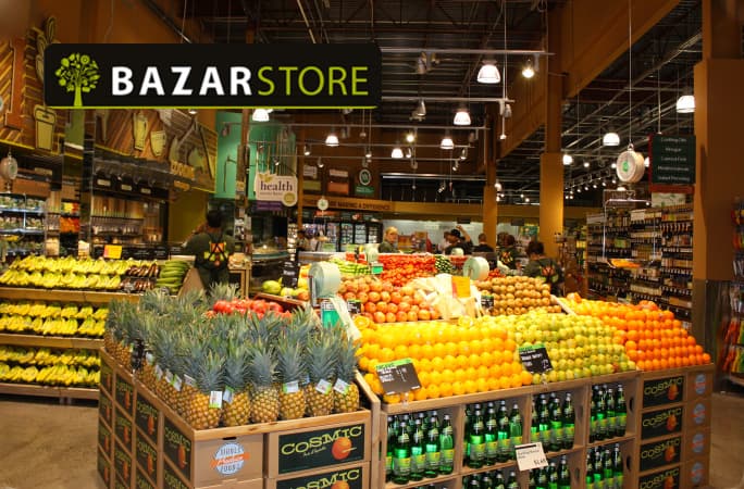 Bazarstore-da inanılmaz endirimlər sizi gözləyir