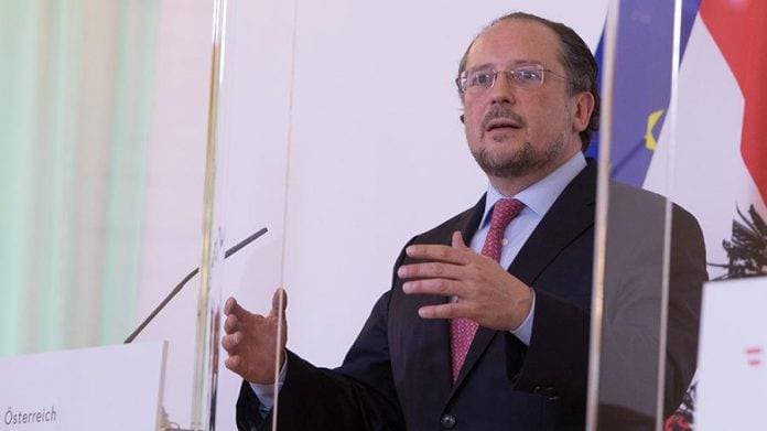 Avstriya İtaliya istisna olmaqla bütün ölkələrlə sərhədi açacaq