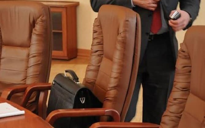 “İstehlak Mallarının Ekspertizası Mərkəzi”nin rəhbəri yenidən dəyişib