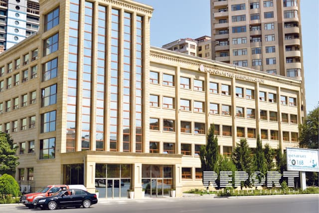 Ekologiya və Təbii Sərvətlər Nazirliyində yeni təyinat olub