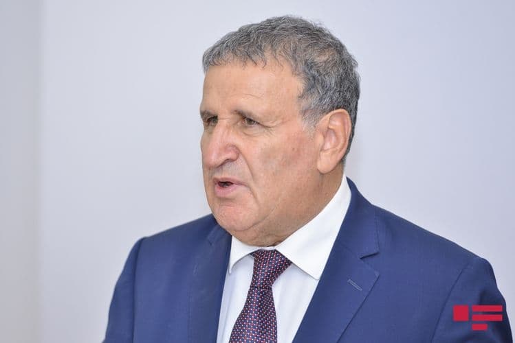 Şamaxının bir kəndinin adı dəyişdirilir