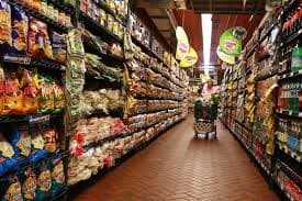Həftəsonu market və apteklər işləməyəcək