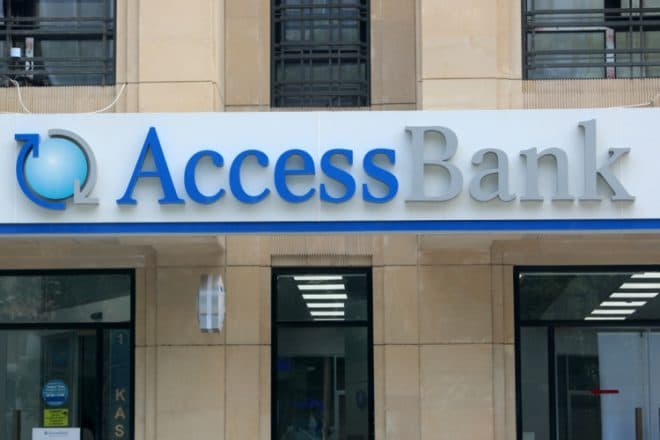 “AccessBank" 2019-cu ildə mikrokreditləşmə üzrə portfelini 31,5% artırıb