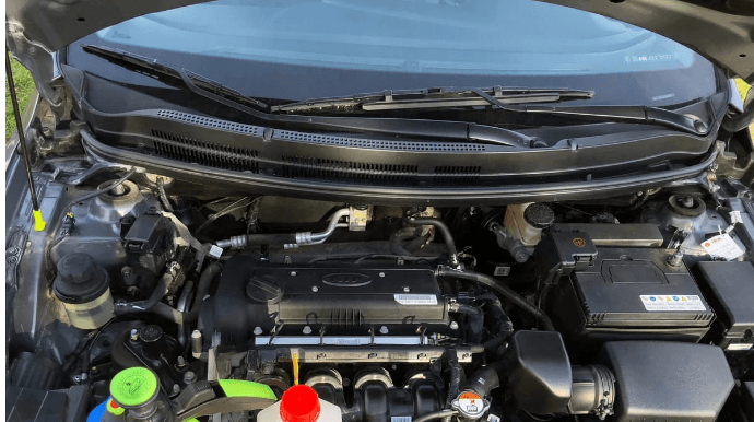 "Motorxana"nı təmiz saxlamaq üçün bu qaydaları bilirsiniz? - 4 vacib addım