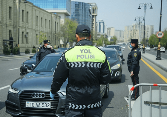 Həftəsonu Bakıdan rayonlara getməyə icazə verilməyəcək