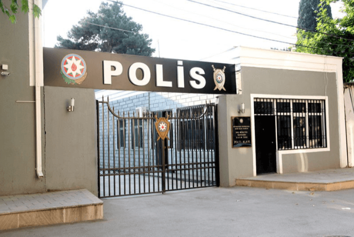 İcra başçısı həbs edilən rayonun polis rəisi - İŞDƏN ÇIXARILDI