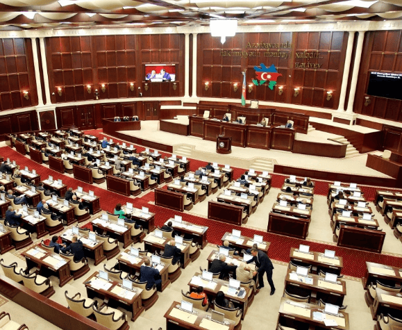 Azərbaycanda prokurorların səlahiyyəti artırılır