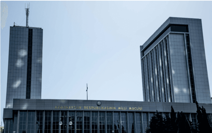 Milli Məclisin növbəti iclasının vaxtı açıqlanıb