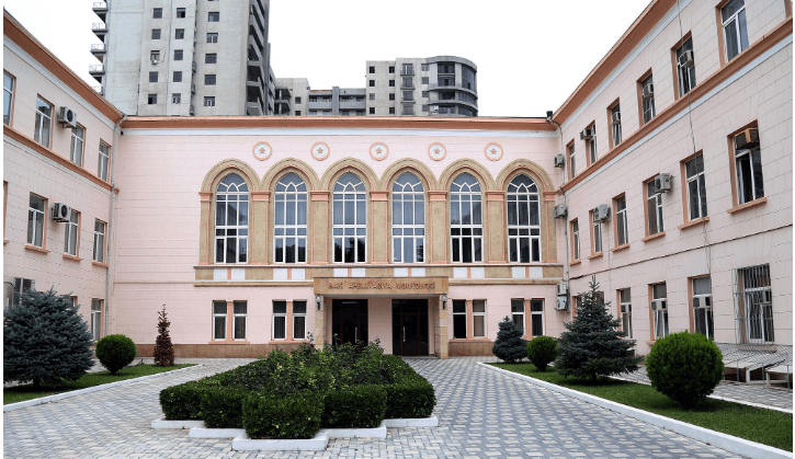 Azərbaycanda apelyasiya məhkəmələrinin səlahiyyəti artırılır