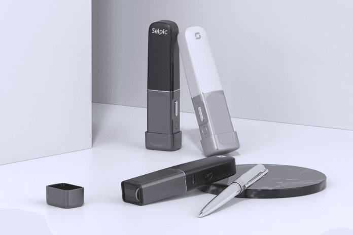 Dünyada ən yığcam şırnaqlı printer təqdim edilib – Fotolar