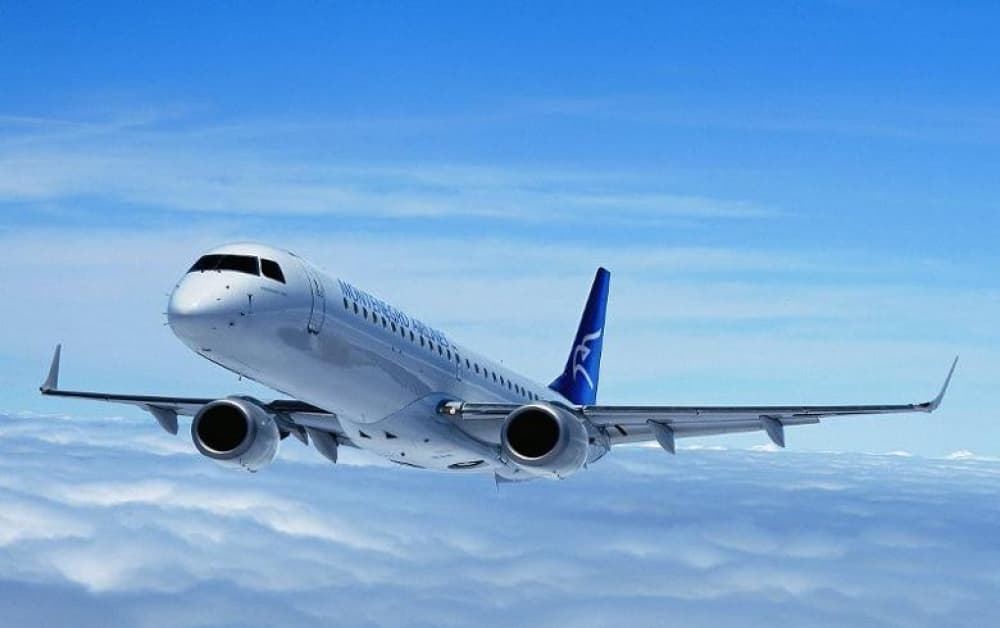 “Montenegro Airlines” ciddi maliyyə itkisi ilə qarşılaşıb