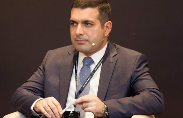 ABA-nın Ekspert Qrupunun sədrinin məqaləsi beynəlxalq konfransa qəbul olunub
