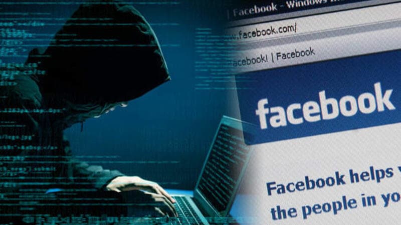 “Facebook”da 25 hesabı "sındırıb" pullarını oğurladı - Görünməmiş DƏLƏDUZLUQ