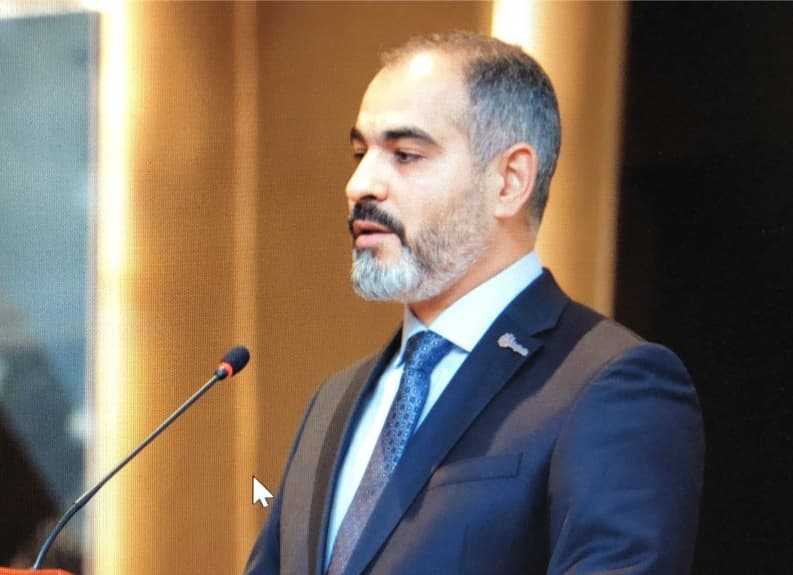 “Azərbaycandakı Amerika Ticarət Palatası"-nda yeni təyinat