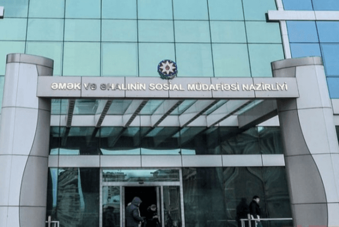 Azərbaycanda bəzi pensiyaların verilməsi - VAXTI DƏYİŞDİRİLDİ