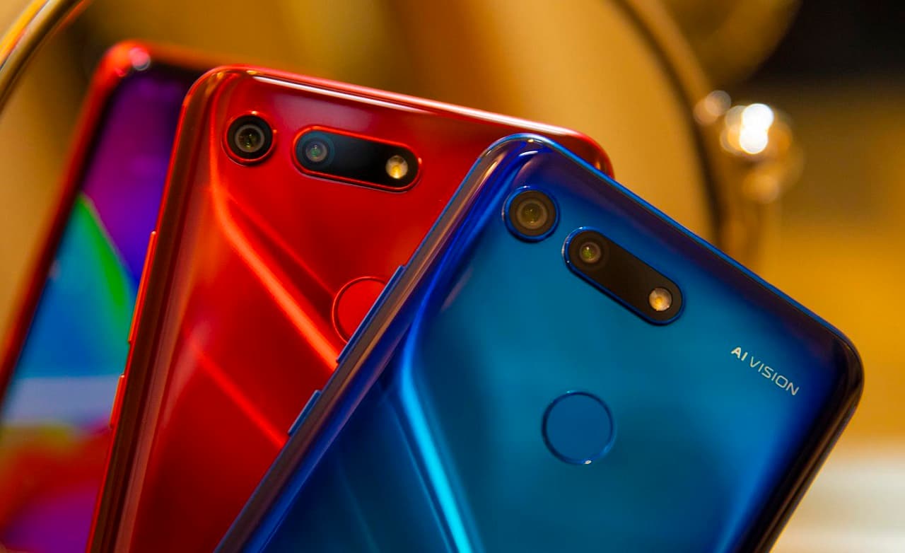 HONOR-un Azərbaycanda yeni KAMPANİYASI