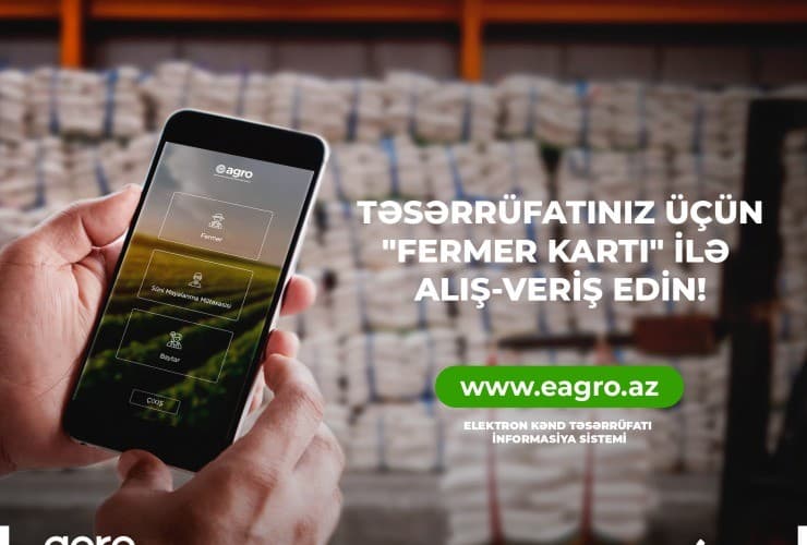 Fermerlərə 200 milyon manatdan çox subsidiya ödənilib