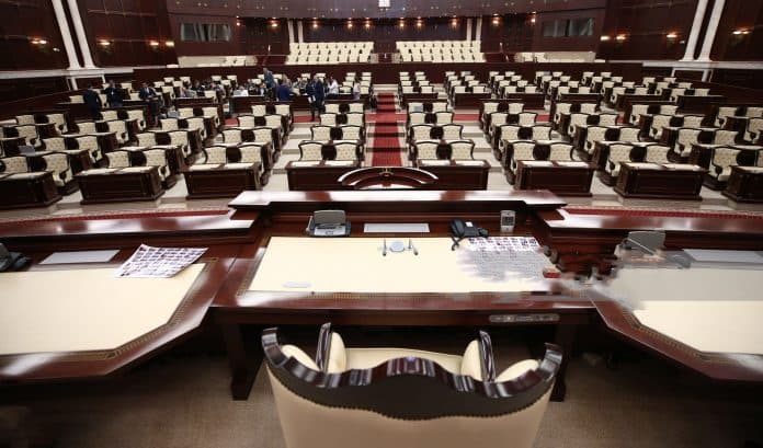 Milli Məclisin növbəti iclasında bu 7 məsələ müzakirə olunacaq