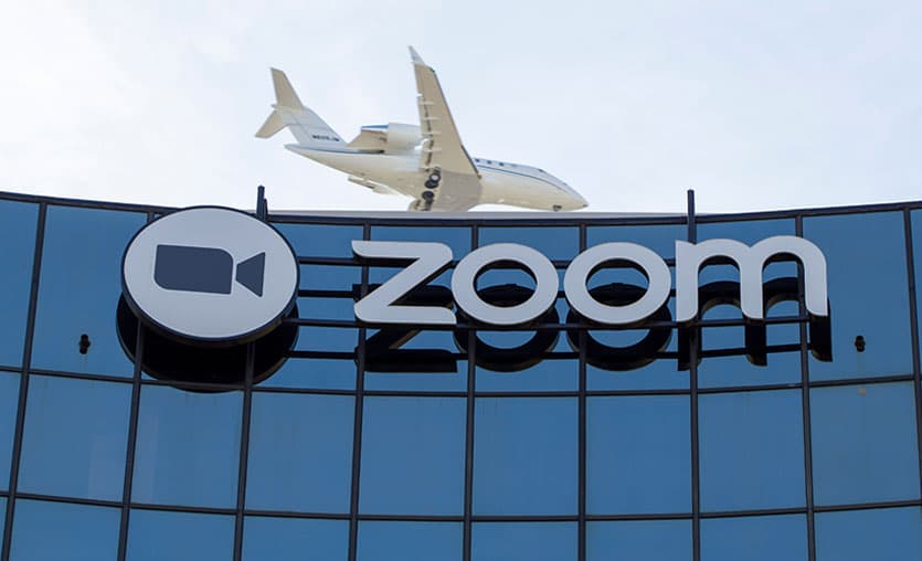Populyar video konfrans əlavəsi Zoom-un gəliri açıqlandı