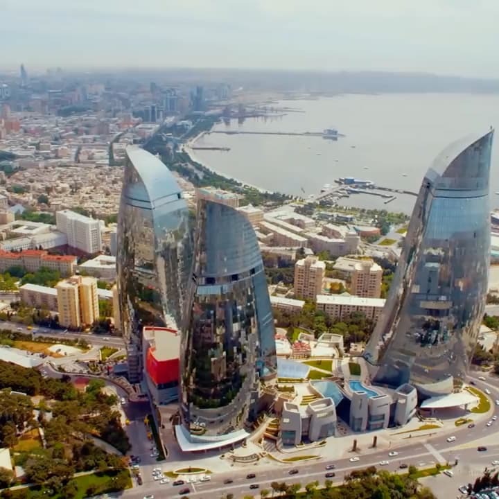 Bakı pandemiya şəraitində dünyanın ən bahalı şəhərləri arasında 172-ci yeri tutub