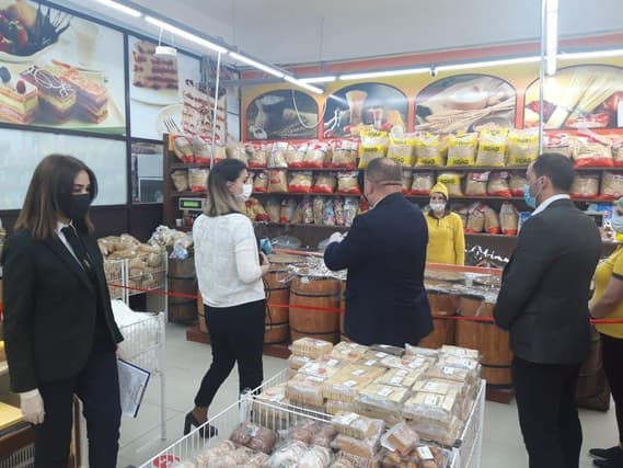 Yoluxmanın ən çox qeydə alındığı MƏKANLAR AÇIQLANDI
