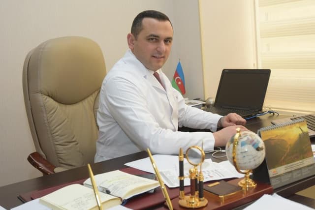 Ramin Bayramlı: Həftəsonu karantin günlərində ciddi neqativ hallar olmadı