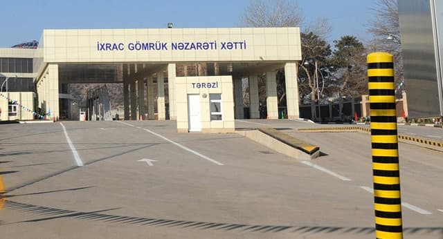Azərbaycana giriş-çıxışa tətbiq olunan məhdudiyyət uzadıldı