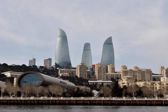 Azərbaycan əhalisinin sayı açıqlandı - Hər 1000 kişiyə 1002 qadın düşür