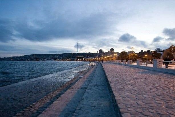 Temperatur 40 dərəcəyə yüksələcək – SABAHIN HAVASI