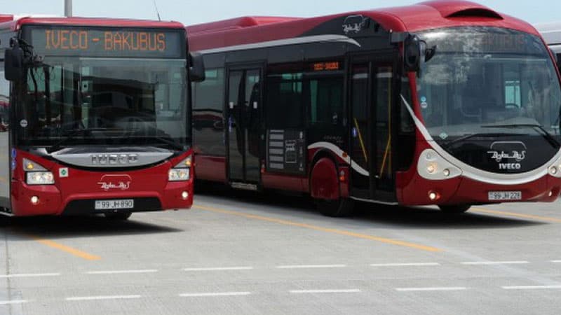 Daşıyıcı şirkətlərlə bağlı sürücü-sərnişin narazılıqlarının səbəbi nədir? - RƏY Daşıyıcı şirkətlərlə bağlı sür