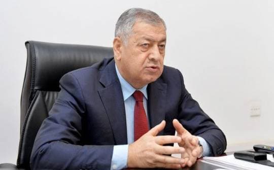 “Pandemiya dönəmində nəqliyyat sektorunda dəmir yolunun önəmi özünü bir kəs daha göstərdi"