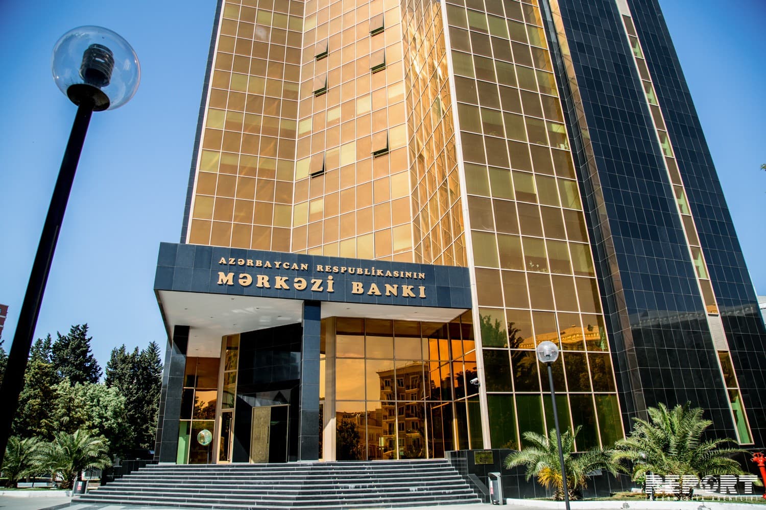 Mərkəzi Bank Visa mobil tətbiqi ilə ödəniş et adlı kampaniya başlayıb