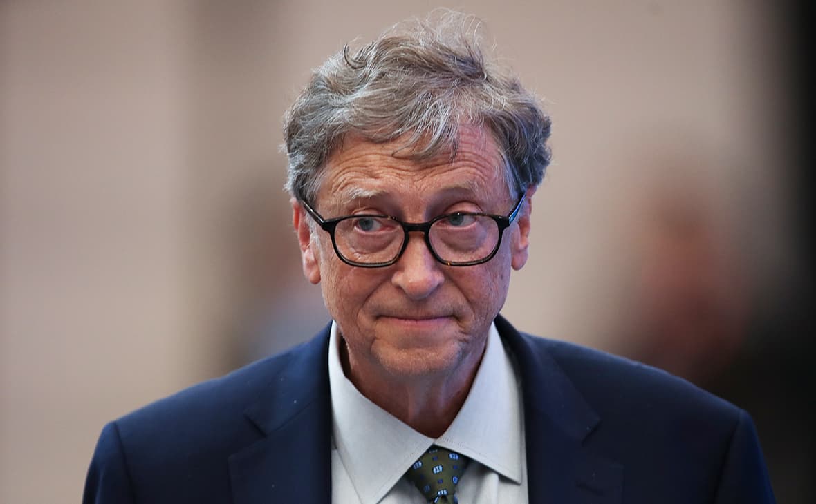 Bill Gates pandemiyanın hansı iş və iqtisadi tələblər yaratdığı barədə AÇIQLAMA VERİB