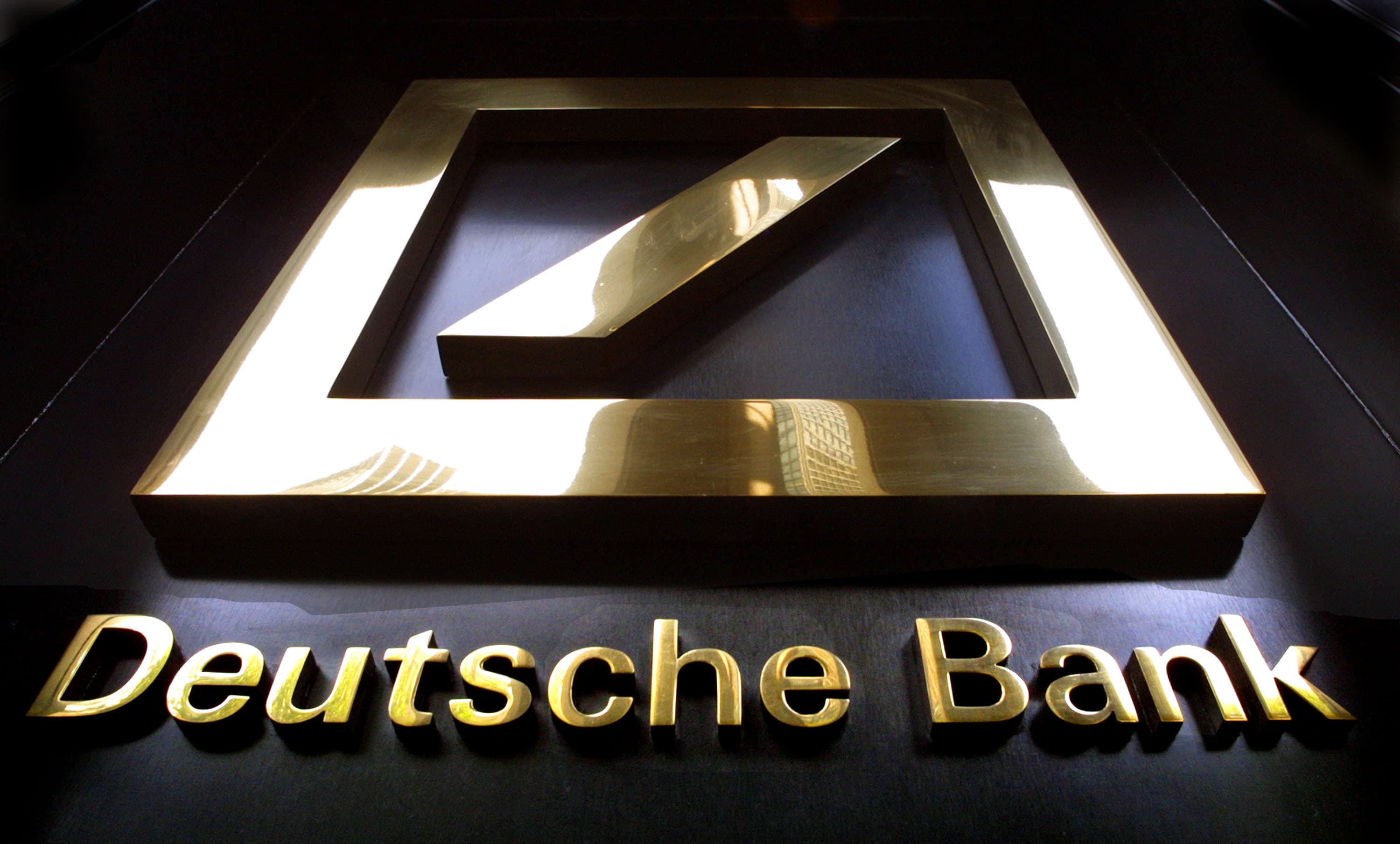 Deutsche Bank AG analitiklər bu səhmləri almağı tövsiyyə edir